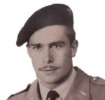 Sarabando, Silvério